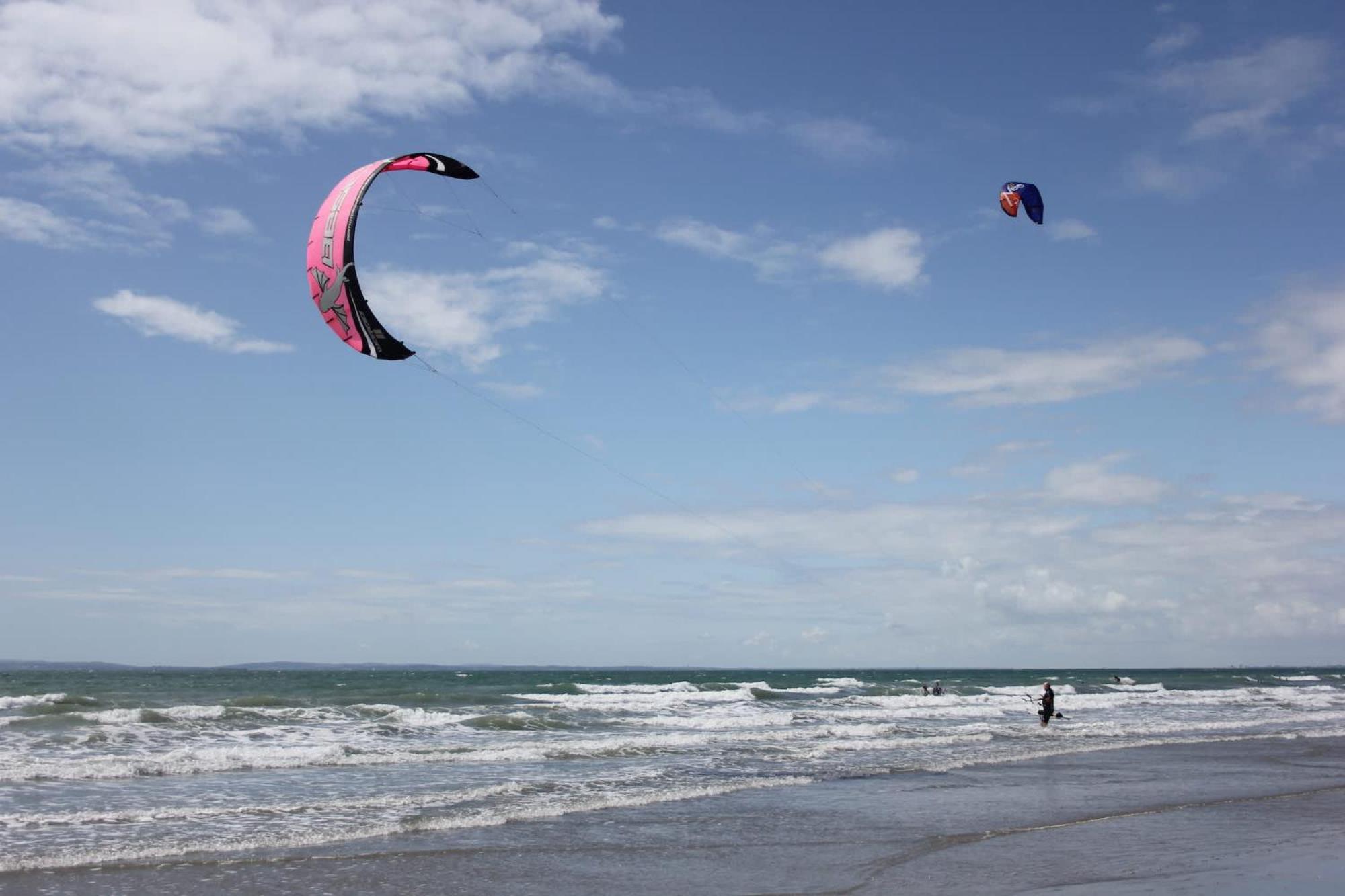 High-End Beachfront Getaway Sea View King Bed East Wittering Buitenkant foto