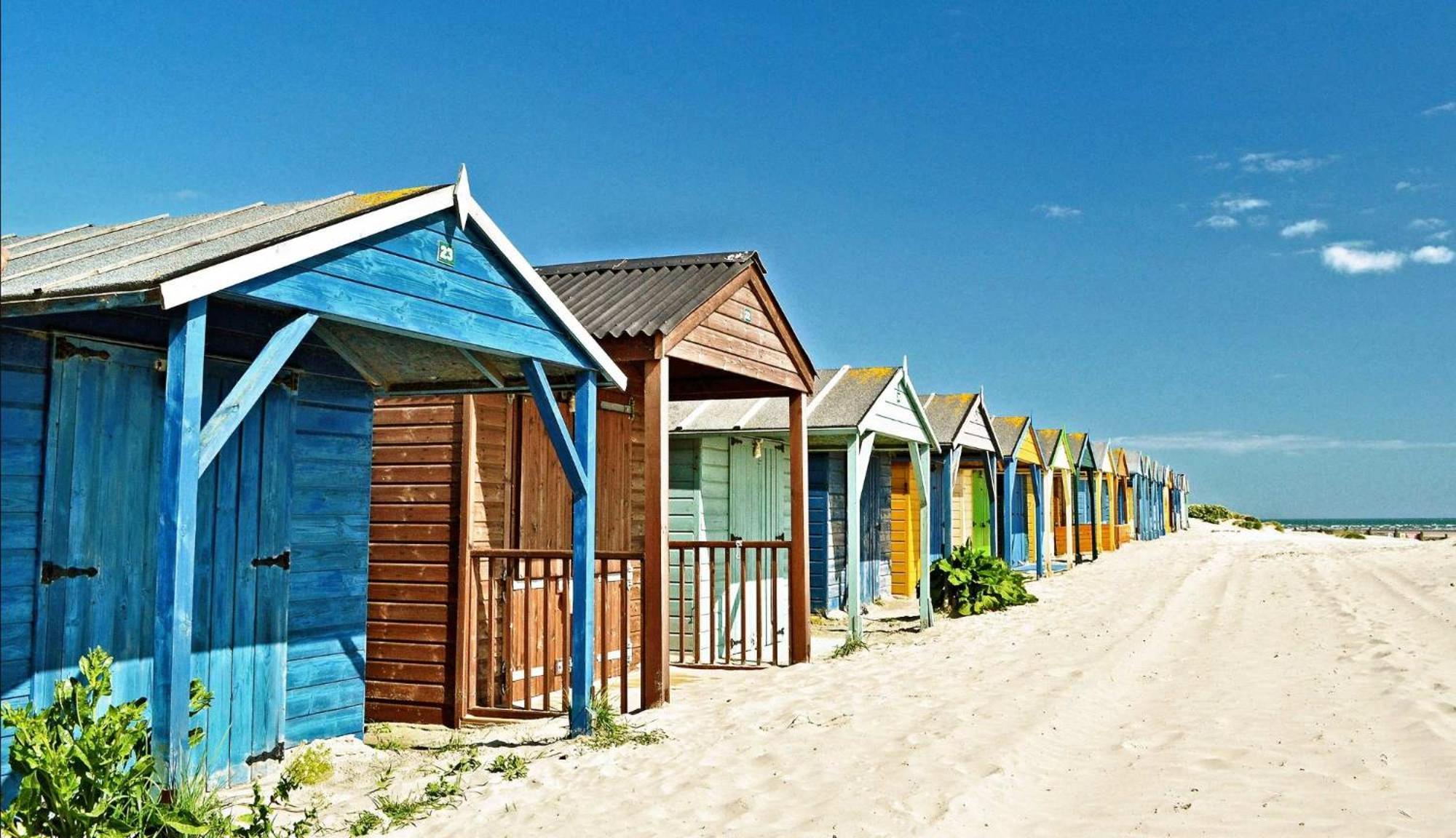 High-End Beachfront Getaway Sea View King Bed East Wittering Buitenkant foto